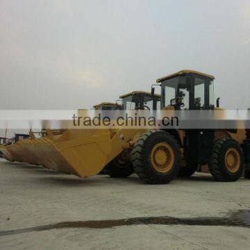 3 TON ZL635 WHEEL LOADER WITH XICHAI ENGINE WITH CE