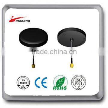 (Manufactory) GSM Auto Round Car Antenna