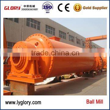 Ball mill grinding, ball mill machine