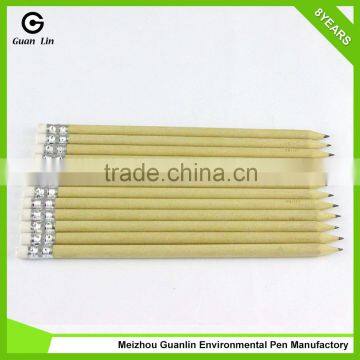 Office School HB Craft Paper Black Wholesale Pencil photo-3
