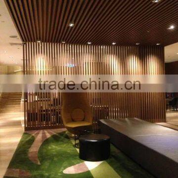 Empty New Round Thin Wall Aluminum Tube photo-2