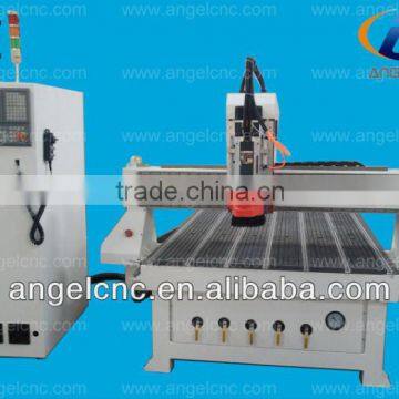 HIGH efficiency cnc router AG1325 type tool changer