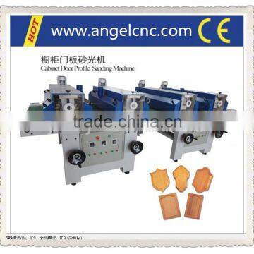 solid wood sanding machine