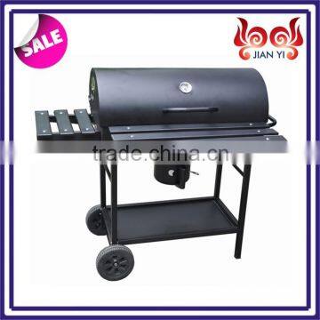 Best selling heavy duty bbq grill & smoker