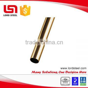 Copper nickel alloy C71500 pipes price per meter