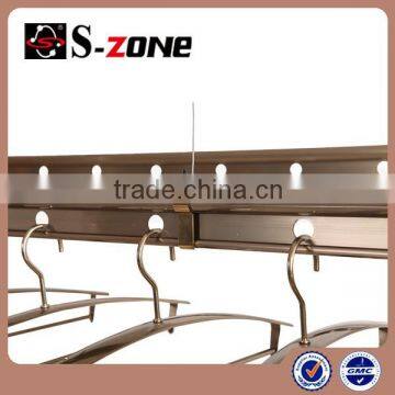 Ceiling Lifting Poles Metal Laundry Drying Hanger photo-2