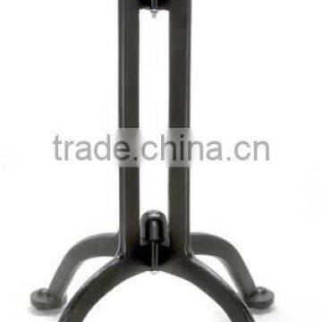 107 Cast Iron Table Base