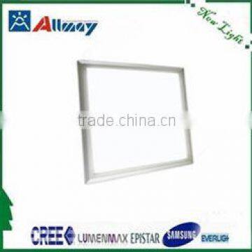 Square ultra thin pmma led panel light led panel light ul