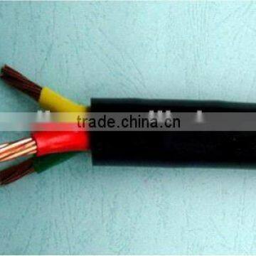 Optical Fiber Composite Low-voltage Cable(OPLC)