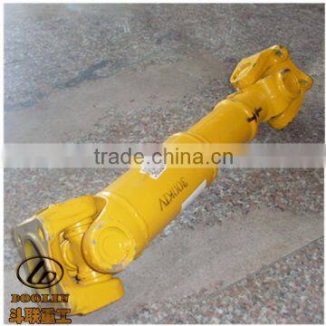 LW350K Wheel Loader Parts Transmission Shaft Rear Drive Shaft 300K(IV)