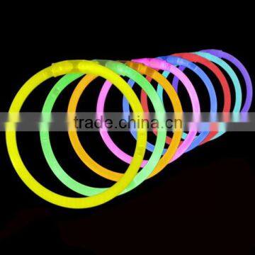 Night Bracelet Glow Stick Glow Bracelet For Night Club