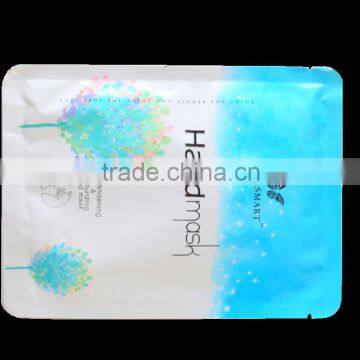 natural mask for whiten the hand&hand whitening mask