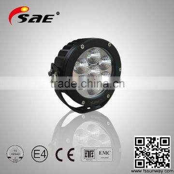 Waterproof IP68 LED WORK LIGHT 35w                        
                                                Quality Choice