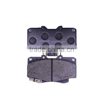 High Quality Brake Pad D436-7549