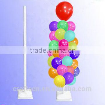 Balloon stand fordecoration