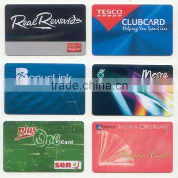 Good Selling High Quality Visitor Access Card photo-5