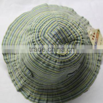 100% Polyester Kids Straw Hat Two Color Available From Myrimony photo-2