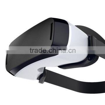 New arrival MTK6735 Quad-Core 3D Glasses Virtual Reality VR BOX vr all in one