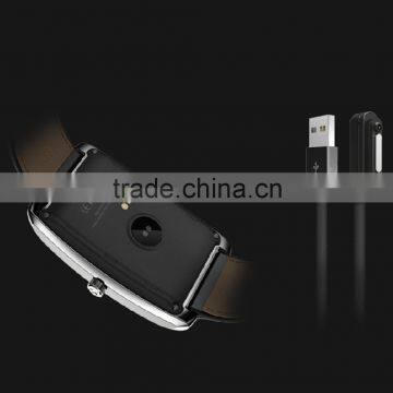 Email Sync,Bluetooth,MP3 Player Feature and Android Operation System Smart Watch photo-5
