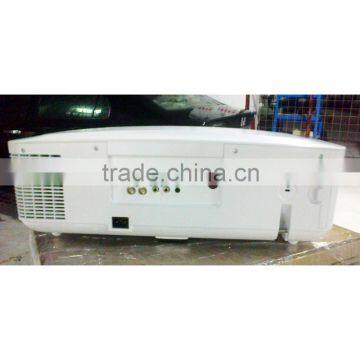 10000 Lumens 1024 x 768 25000:1 3XLCD Projector 10000 Lumens Dlp Projector photo-4