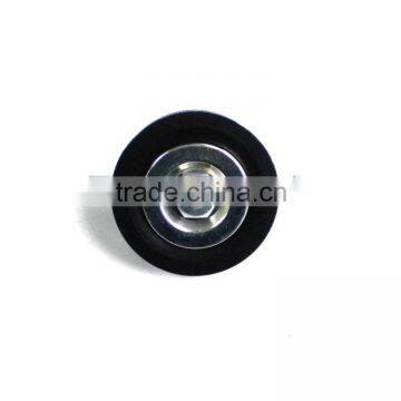 700P Genuine Auto Air Conditioning Pulley With Bracket JMC QINGLING Light Truck Auto Spare Parts photo-2