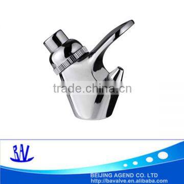 BUBBLER VALVE