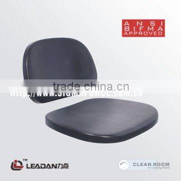 Pu Foam Seat For ESD Chair \ Cleanroom Chair \ ESD Cleanroom Chair