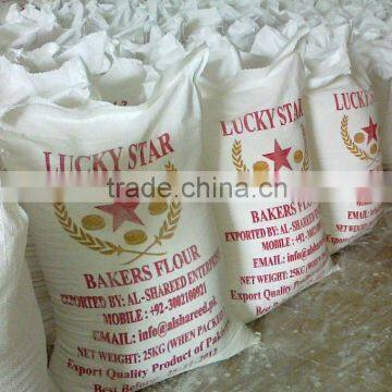 Wheat Flour/Bakers Flour