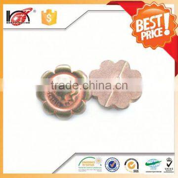 2016 Hot Factory Fancy Custom Fashion Custom Coat Sewing Buttons photo-4