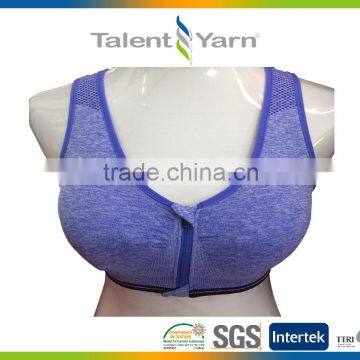 High Quality Brand Name Yoga Sports Tops Bra