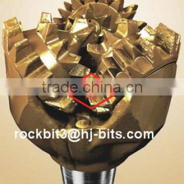 tci tricone bit for well drilling