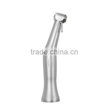 new sale dental implant dental handpiece reduction 20:1 surgery contra angle handpiece