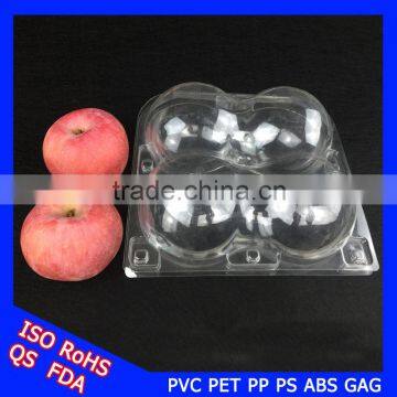 dried fruit salad plastic packaging