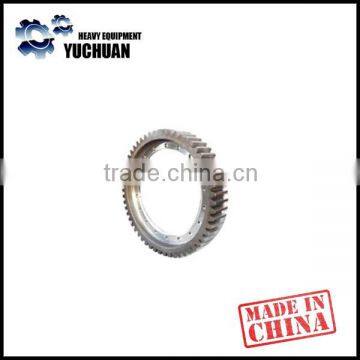 Straight tooth ring gears/forging gear/main shaft gear