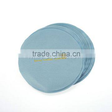 Custom Design Microfiber Soft Polishing Cloth photo-2