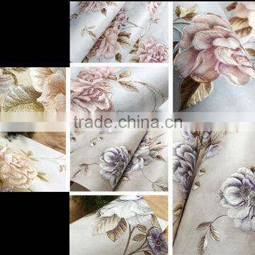 Embossed Wallcovering Making Equipment photo-5