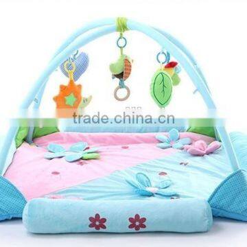 2015 New Design Fastness Baby Play Mat Kids Play Mat