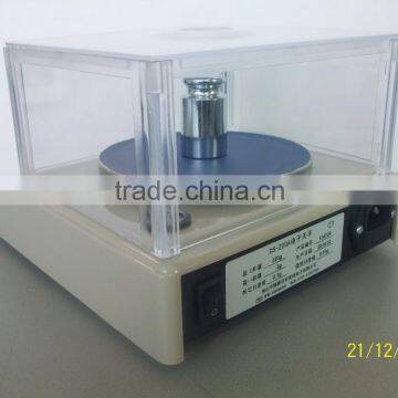 Electronic Digital Scales 0.01g photo-3