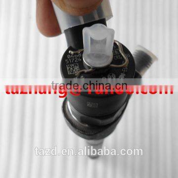 Original and New Bosch Genuine Common Rail Injector 0445110442 Great Wall 0445110443