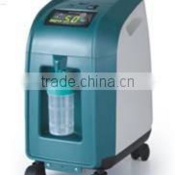 MC-ZY-5AF 5L Dual Flow Oxygen Concentrator