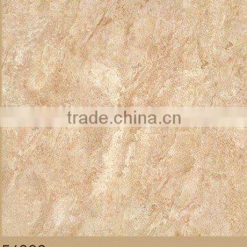 Project design 600x600mm Porcelain living room floor tile