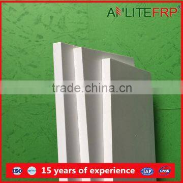 [ANLITE]Nontoxic Furniture Plastic PVC Board For Shelves photo-5