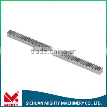 Stainless Steel Spur Gear With Rack