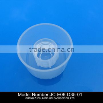 diameter 35mm plastic screw cap