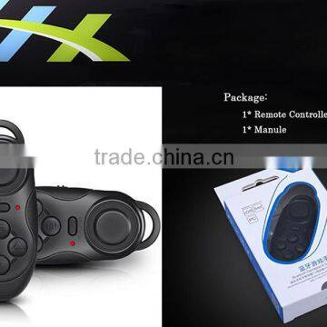 Mini Portable Bluetooth Controller Wireless Gamepad For IOS and Android PC