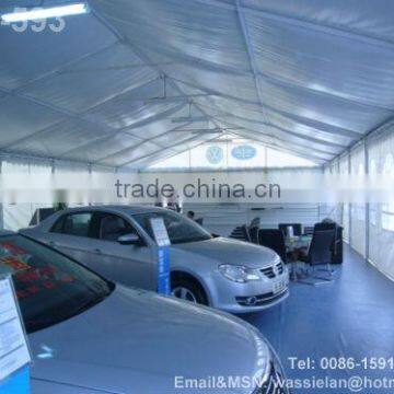 Auto Show Tents, Motor Show Tents, Car Exhition Tents