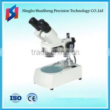 Hot Sale Student Stereo Microscope XTD-101,102,103 Binocular Jewellery Identification Microscope