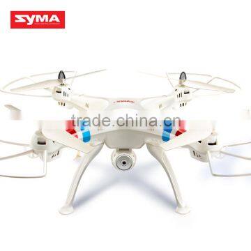 Syma X8C 2.4G 4ch 6 Axis RC Quadcopter with camera