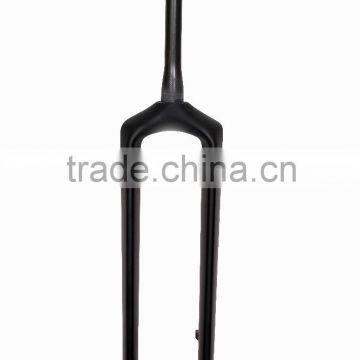Carbon Fork Mtb 27.5er Plus, Dengfubike Forks, Mountain Bike Fork China,3.0 Tyre Carbon Fork photo-4