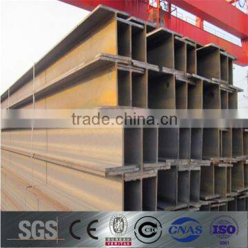 h Beam Steel St52-3/s355jr/s355jrg3 photo-3